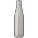 Bouteille isotherme sous vide Cove de 500ml en cuivre et acier inoxydable recyclé certifié RCS  cadeau d’entreprise