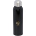 Bouteille d'eau Guzzle de 820 ml en acier inoxydable certifié RCS, gourde métal publicitaire