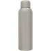 Bouteille d'eau Guzzle de 820 ml en acier inoxydable certifié RCS, gourde métal publicitaire