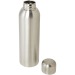Bouteille d'eau Guzzle de 820 ml en acier inoxydable certifié RCS cadeau d’entreprise