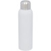 Bouteille d'eau Guzzle de 820 ml en acier inoxydable certifié RCS, gourde métal publicitaire