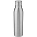 Bouteille d'eau Harper de 700 ml en acier inoxydable certifié RCS avec boucle métallique cadeau d’entreprise