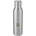 Bouteille d'eau Harper de 700 ml en acier inoxydable certifié RCS avec boucle métallique cadeau d’entreprise