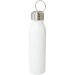 Bouteille d'eau Harper de 700 ml en acier inoxydable certifié RCS avec boucle métallique cadeau d’entreprise