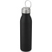 Bouteille d'eau Harper de 700 ml en acier inoxydable certifié RCS avec boucle métallique cadeau d’entreprise
