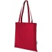 Sac shopping convention Zeus de 6L non tissé recyclé certifié GRS cadeau d’entreprise