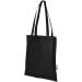 Sac shopping convention Zeus de 6L non tissé recyclé certifié GRS cadeau d’entreprise