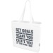 Sac shopping Odessa recyclé de 220g/m², Sac shopping durable publicitaire
