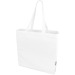 Sac shopping Odessa recyclé de 220g/m², Made in France publicitaire