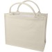 Sac shopping Pheebs recyclé de 400g/m² pour livre cadeau d’entreprise