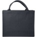 Sac shopping Pheebs recyclé de 400g/m² pour livre cadeau d’entreprise