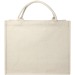 Sac shopping Pheebs recyclé de 400g/m² pour livre cadeau d’entreprise