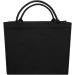 Sac shopping Pheebs recyclé de 400g/m² pour livre cadeau d’entreprise