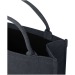 Sac shopping Pheebs recyclé de 400g/m² pour livre cadeau d’entreprise