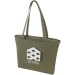 Sac shopping Weekender recyclé de 400g/m² cadeau d’entreprise
