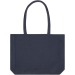 Sac shopping Weekender recyclé de 400g/m², Sac shopping durable publicitaire