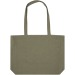 Sac shopping Weekender recyclé de 400g/m² cadeau d’entreprise