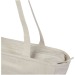 Sac shopping Weekender recyclé de 400g/m², Sac shopping durable publicitaire