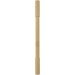 Stylo duo en bambou cadeau d’entreprise