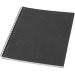 Carnet de notes à spirales Desk-Mate® A5 coloré, carnet à spirales publicitaire