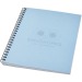 Carnet de notes à spirales Desk-Mate® A5 coloré cadeau d’entreprise