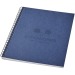 Carnet de notes à spirales Desk-Mate® A5 coloré, carnet à spirales publicitaire