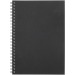 Carnet de notes à spirales Desk-Mate® A5 coloré, carnet à spirales publicitaire