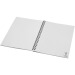 Carnet de notes à spirales Desk-Mate® A5 coloré cadeau d’entreprise