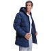 Parka isotherme unisexe Nepal cadeau d’entreprise