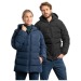 Parka isotherme unisexe Nepal, Parka publicitaire