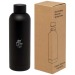 Bouteille isotherme avec isolation par le vide Spring 500 ml en cuivre inoxydable recyclé certifié RCS cadeau d’entreprise