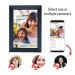 Cadre photo numérique 10 Prixton Prado Frameo avec Wi-Fi, cadre photo publicitaire