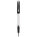 Stylo roller Waterman Hemisphere avec habillage palladium cadeau d’entreprise