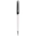 Stylo roller Waterman Hemisphere avec habillage palladium, stylo roller publicitaire