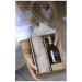 Coffret cadeau Wellmark Happy Home, Savon publicitaire