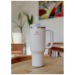 Gobelet de 1200ml Stanley Quencher H2.0, mug et gobelet à couvercle publicitaire