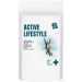 Kit de premiers soins MyKit pour mode de vie actif avec pochette en papier, trousse de secours publicitaire