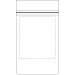 Kit de premiers soins MyKit pour mode de vie actif avec pochette en papier, trousse de secours publicitaire