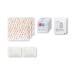 MyKit Voyage en pochette papier, trousse de secours publicitaire