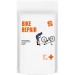 MyKit Réparation Vélo en pochette papier, trousse de secours publicitaire