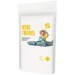 Kit de voyage MyKit pour enfant avec pochette en papier cadeau d’entreprise