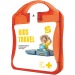 Kit pour avion pour enfant MyKit, trousse de secours publicitaire