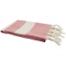 Serviette de hammam Anders 147x75,5cm, Serviette ou drap de plage publicitaire