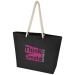 Tote bag de plage Florida recyclé GRS 270 g/m², Tote bag publicitaire