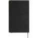Carnet Classic L à couverture rigide - ligné, Carnet Moleskine publicitaire