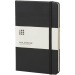 Carnet Classic M à couverture rigide - ligné cadeau d’entreprise
