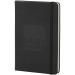 Carnet Classic M à couverture rigide - ligné, Carnet Moleskine publicitaire