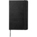 Carnet Classic M à couverture rigide - ligné cadeau d’entreprise