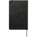 Carnet Classic M à couverture rigide - ligné, Carnet Moleskine publicitaire