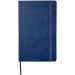 Carnet Classic L à couverture rigide - ordinaire, Carnet Moleskine publicitaire